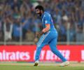 Back from injury, Bumrah just wants to enjoy the game