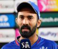 Dinesh Karthik announces retirement on 39th birthday!