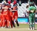 Expect some surprises from Nepal, Netherlands: Gilchrist