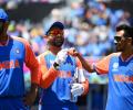 T20 WC Warm-up: Dominant India trounce Bangladesh