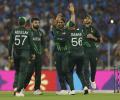 Pakistan must stay calm ahead of India T20 WC clash, says Babar