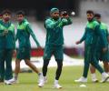 Babar says Pakistan will play easy, calm cricket against India