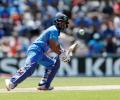 India batter Kedar Jadhav retires from all forms of cricket