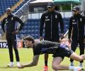 T20 WC: England, Afghanistan look to set early pace