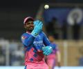 T20 WC: 'This is the most prepared or experienced Sanju Samson has come'