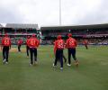 Rain forces England, Scotland T20 WC washout