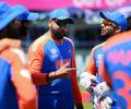 T20 World Cup: India eye winning start against Ireland