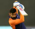 Should Kohli Open Against Ireland?