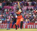 T20 World Cup: Netherlands beat Nepal in thrilling opener