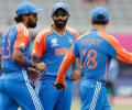 How India can end their World Cup drought!