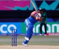 T20 World Cup: Pitch concerns over India-Pakistan match in New York