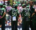 T20 World Cup: Babar on what went wrong for Pakistan vs USA