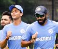 Sidhu: Jaiswal-Sharma ideal opening pair for India