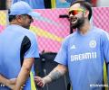 Kaif advises Kohli to curb aggression vs Pakistan