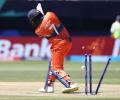 T20 World Cup: Why New York pitch has been 'tough' for batters!