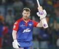 Warner calls time on World Cups, focuses on IPL