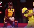 T20 World Cup: Uganda get unwanted record in loss to WI