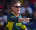 Pulling out of IPL was best decision I took: Zampa