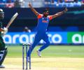 Hardik, Bumrah Scale New T20I Landmarks