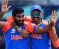 Brilliant Bumrah shuts up Doubting Thomases