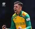 T20 WC: South Africa edge Bangladesh; qualify for Super 8