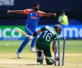 Ashwin Trolls Rizwan!