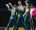 T20 WC: Australia eye Super 8 spot; do-or-die for SL