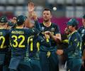 Aussie pacer baffled by T20 World Cup format