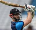 NZ-WI in crunch match; rain looms over England again