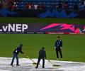 Rain forces Sri Lanka-Nepal T20 WC match to be called off