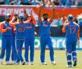 What Changes Will India Make For USA Game?