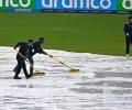 Sri Lanka staring at early T20 WC exit after Florida washout