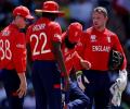 Mott downplays Hazlewood's 'knock out England' talk