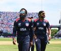 USA is starting to embrace cricket