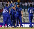 T20 WC PIX: Afghanistan storm into Super 8; NZ out