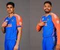 Why Gill, Avesh will return home after India's group stage