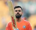 T20 WC: All eyes on Kohli as India face Canada amid rain threat