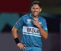 Veteran Boult has played his last T20 World Cup