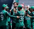 Disunity, groupism cause of Pakistan's no show in T20 WC