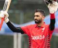 Canada all-rounder Pargat raring to go against India