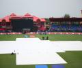 T20 WC: India vs Canada called off without a ball bowled