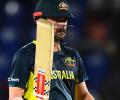 Australia look to 'fresh start' after fighting Scottish challenge