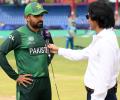 Pakistan players holiday in US after T20 WC exit