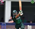 Haven't thought about quitting Pakistan captaincy: Babar Azam