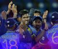 T20 WC: Sri Lanka thrash Netherlands; finish on a high!