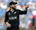 Will NZ captain Williamson quit T20 Internationals?