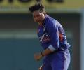 T20 WC: 'Kuldeep can add extra bit of wicket-taking flair'