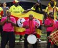 T20 WC: Uganda player approached for fixing?