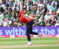 Topley welcomes death bowling role