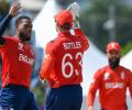 T20 WC: West Indies, England set for Super 8 run fest